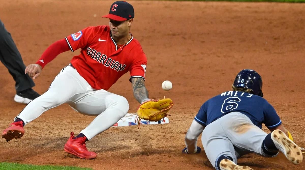 Rays vs. Guardians ALCS Game 3 picks: Winner of final day game of 2026 MLB season Thursday likely wi