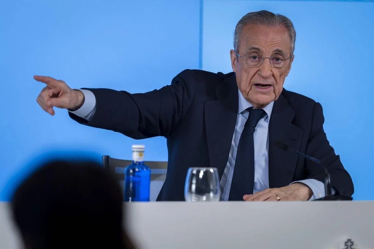 Război total între Barcelona și Real Madrid: „Florentino Perez a fost jalnic! Doar minciuni!”