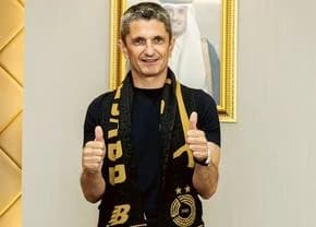 Răzvan Lucescu a blocat transferul! » S-a înțeles deja cu Al-Sadd, dar poate rata pentru a doua oară