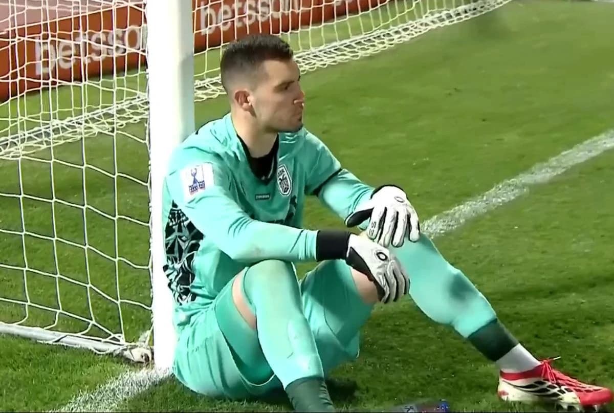 Răzvan Lucescu a pierdut incredibil finala Cupei Greciei: PAOK, învinsă în prelungiri de OFI Creta