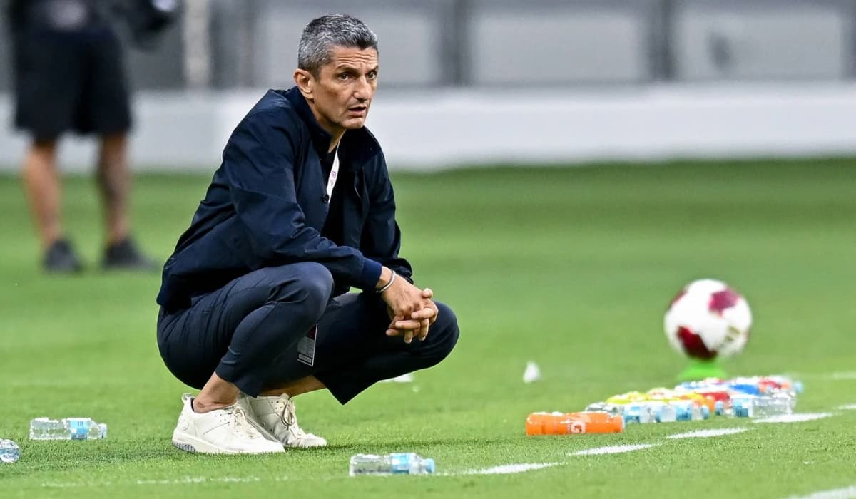 Răzvan Lucescu, din nou lider în Qatar! Victorie spectaculoasă pentru român