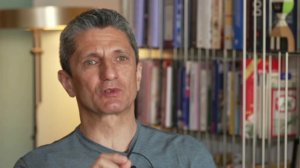 Răzvan Lucescu, după performanța incredibilă a lui Cristi Chivu la Inter: „Nu vreau să fie ipocrizie