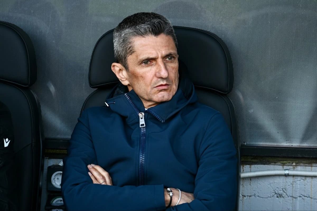 Răzvan Lucescu e iar Generalul în Grecia și a reacționat cu stil după PAOK – Olympiacos 3-1