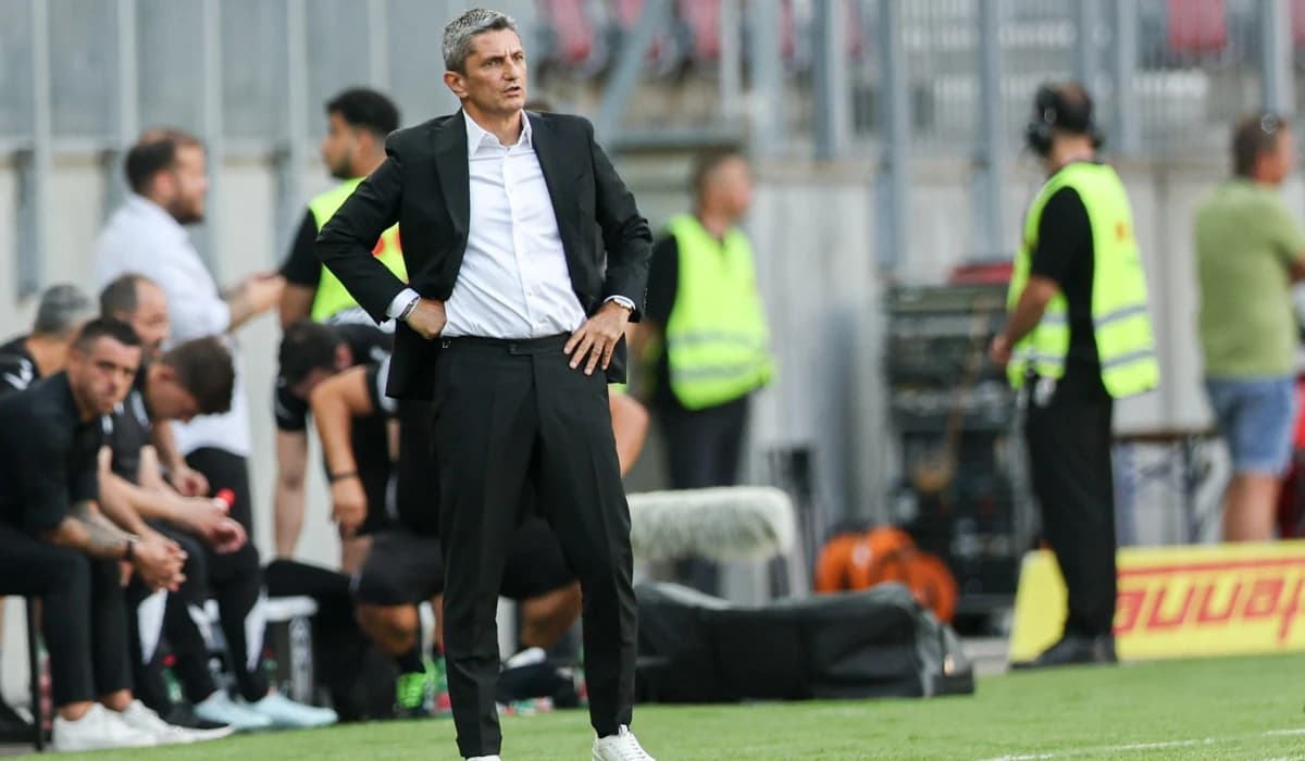 Răzvan Lucescu, final de sezon de coșmar în Grecia! A ratat prezența în preliminariile Champions Lea