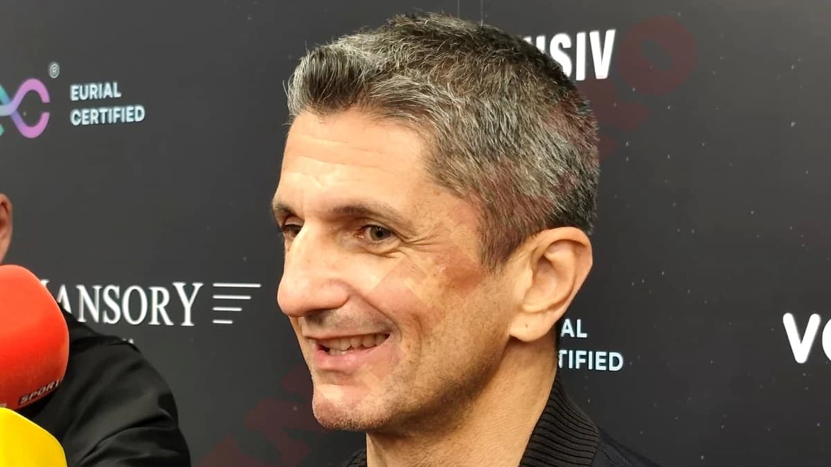 Răzvan Lucescu, impresionat după ce l-a revăzut pe Daniel Pancu: „E o altă persoană!”