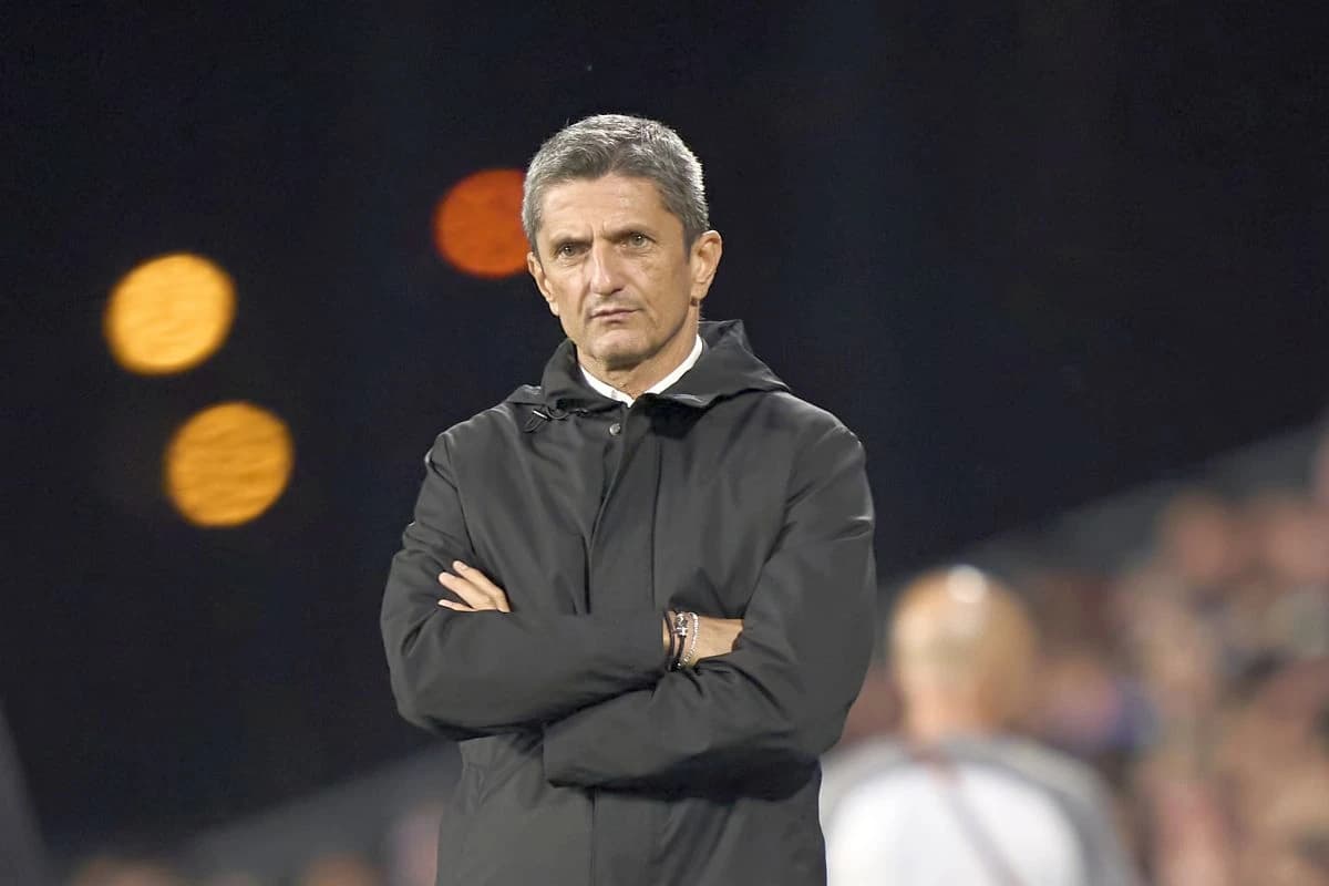 Răzvan Lucescu la FCSB? Răspunsul lui MM Stoica