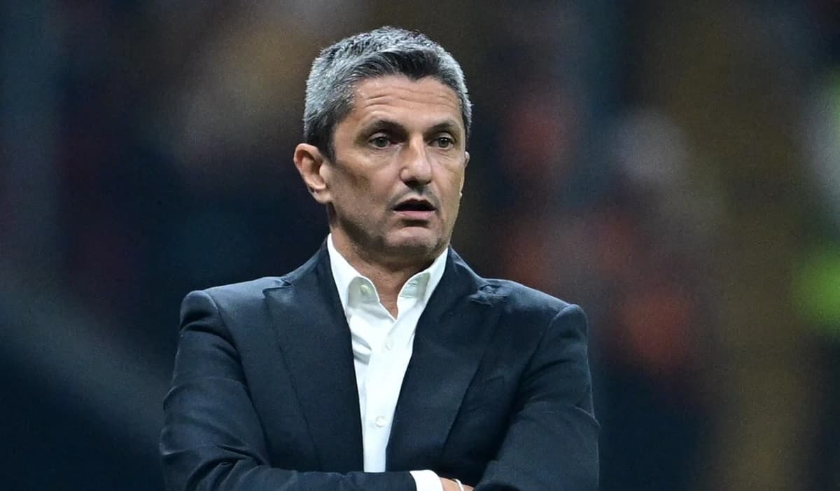 Răzvan Lucescu, negocieri avansate pentru a deveni înlocuitorul lui Roberto Mancini. Echipa care-l v