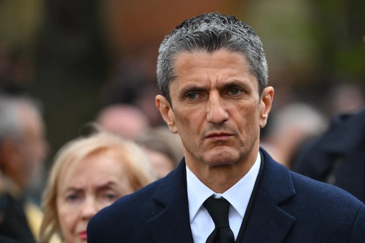 Răzvan Lucescu, reacție tranșantă când a fost întrebat despre Mircea Lucescu: „S-a lovit de oameni l