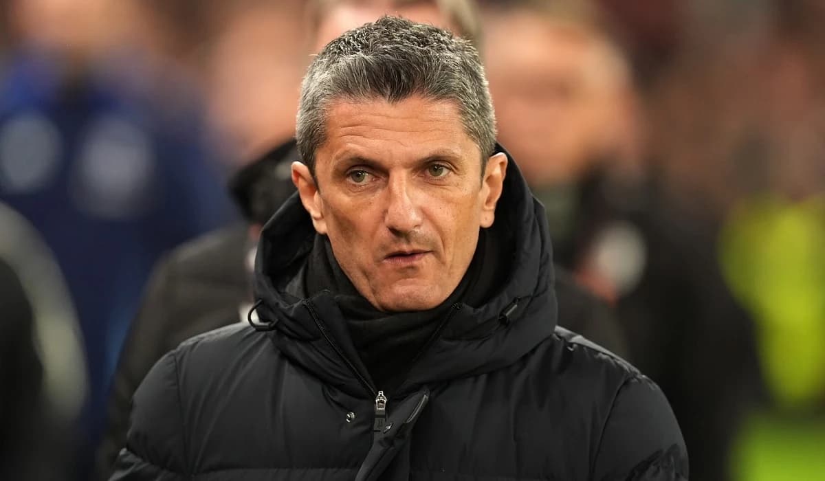 Răzvan Lucescu s-a decis! Cu ce echipă semnează astăzi