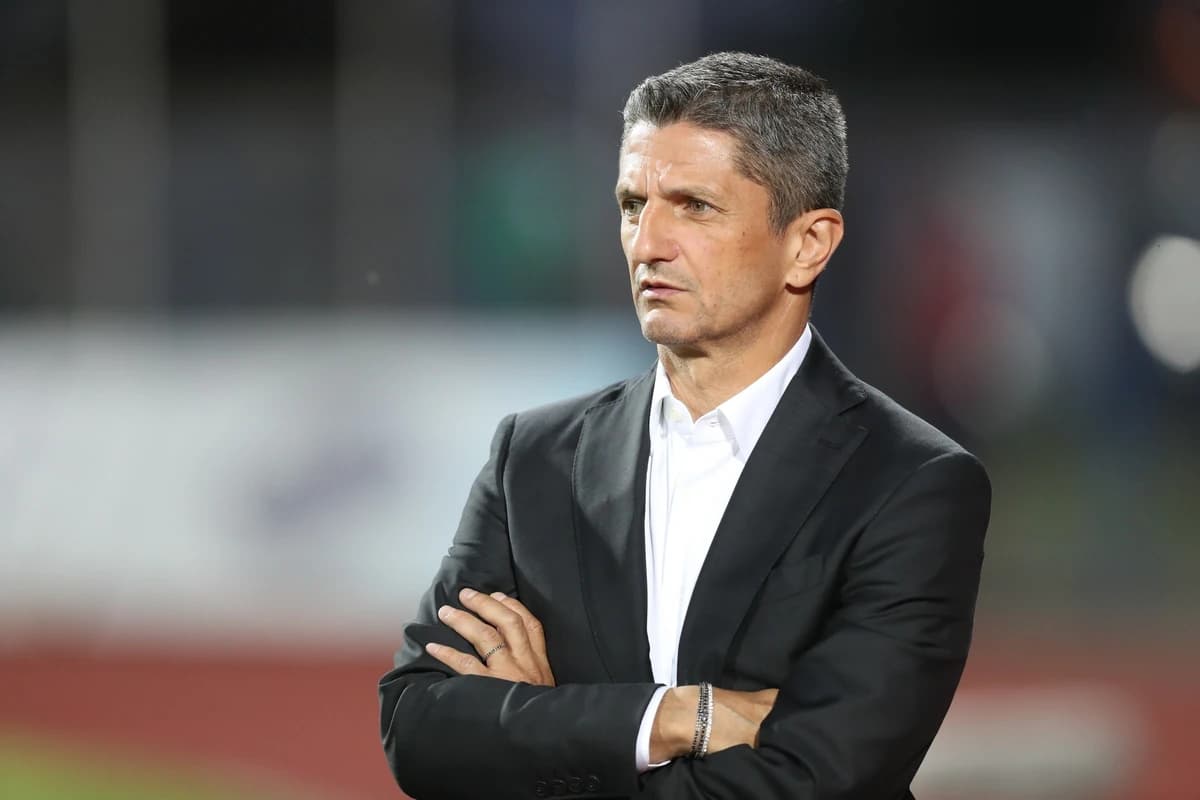 Răzvan Lucescu s-a despărţit de PAOK Salonic. “Răzvan va rămâne întotdeauna o parte importantă din i