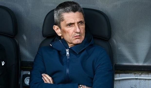 Răzvan Lucescu și-a reziliat contractul cu PAOK, final de eră la Salonic