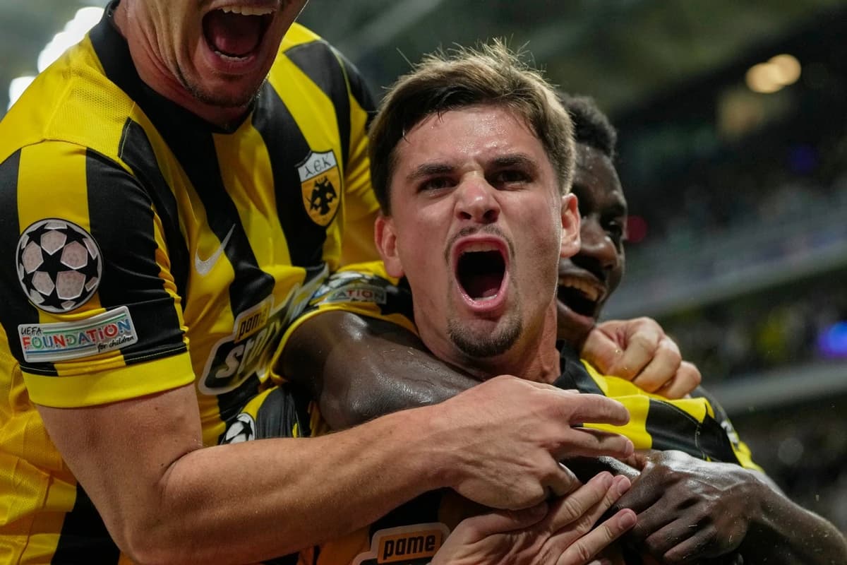 Răzvan Marin, prima reacție după "bijuteria" din Champions League: "Este destinul"