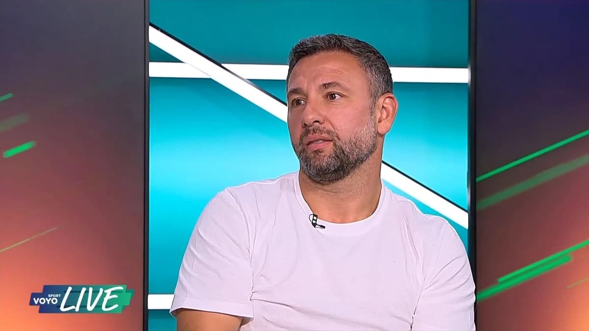 Răzvan Raț a văzut câte goluri are jucătorul ”uitat” de Hagi și a reacționat: ”Doamne, ferește! Are