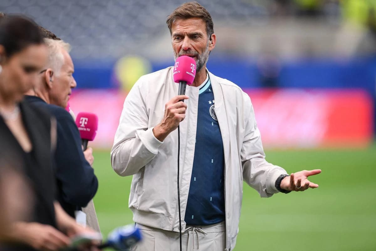 RB Leipzig a rămas fără antrenor la comanda lui Jurgen Klopp: care ar fi fost motivul demiterii