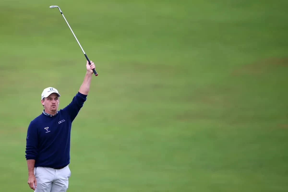 RBC Canadian Open purse, payouts: Bud Cauley grabs inaugural PGA Tour win in Toronto, earns U.S. Ope