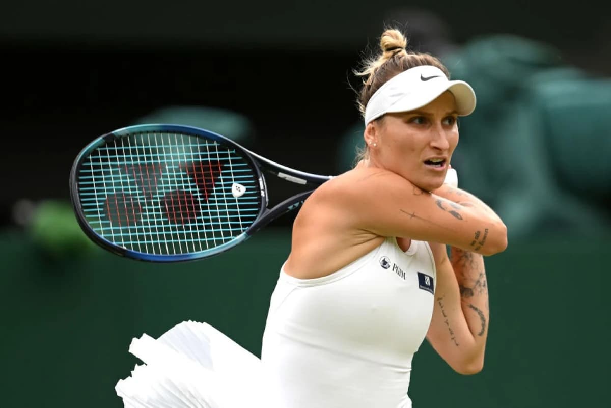 Reacția campioanei de la Wimbledon pățite precum Simona Halep: Cîrstea și alte jucătoare de top au c
