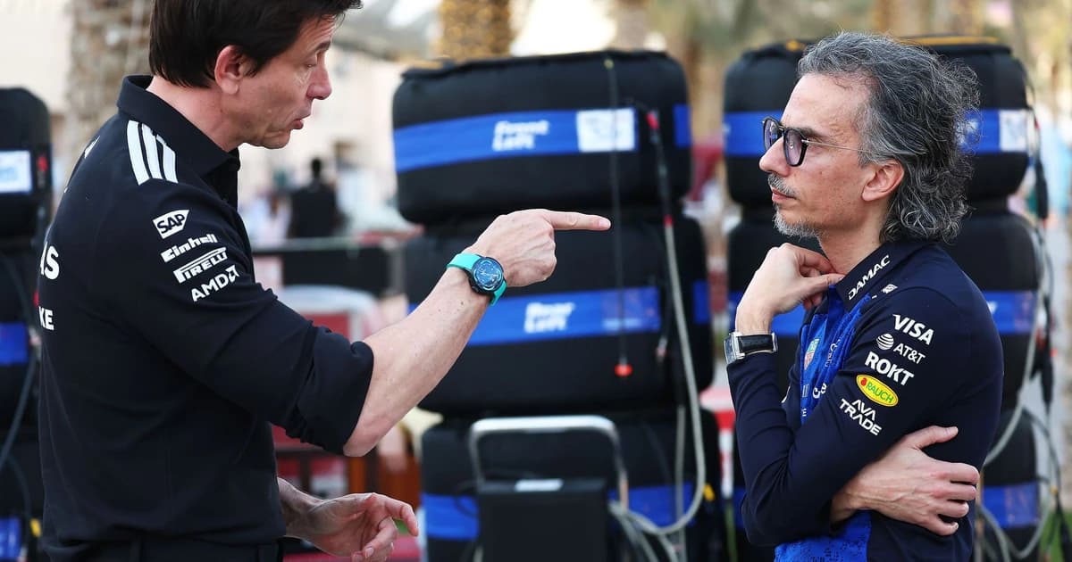 Reacția celor de la Red Bull, după ce Toto Wolff "a scăpat porumbelul pe gură" la MP al Belgiei