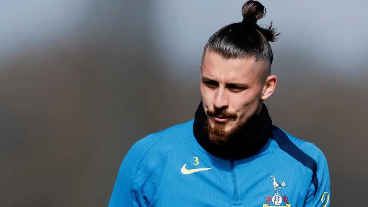 Reacția italienilor după transferul lui Radu Drăgușin la Fiorentina! Cum au numit tranzacția verii p
