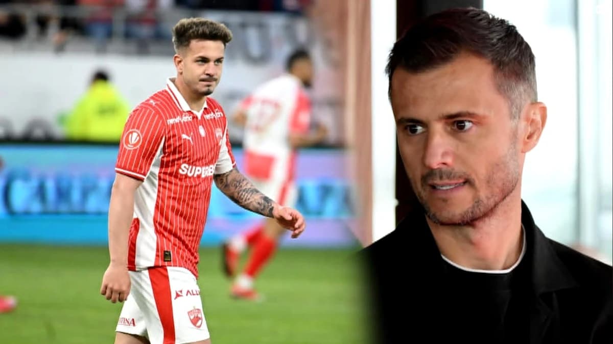 Reacția lui Andrei Nicolescu după ce Alex Pop și-a programat nunta în ziua derby-ului Dinamo – FCSB: