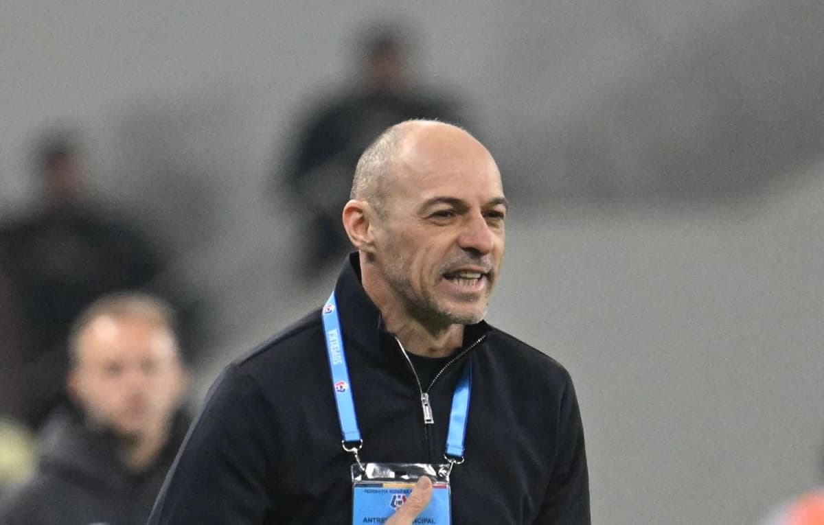 Reacția lui Bogdan Andone după meciul cu Petrolul: ”Victorie imensă! Băieții au dat dovadă de caract
