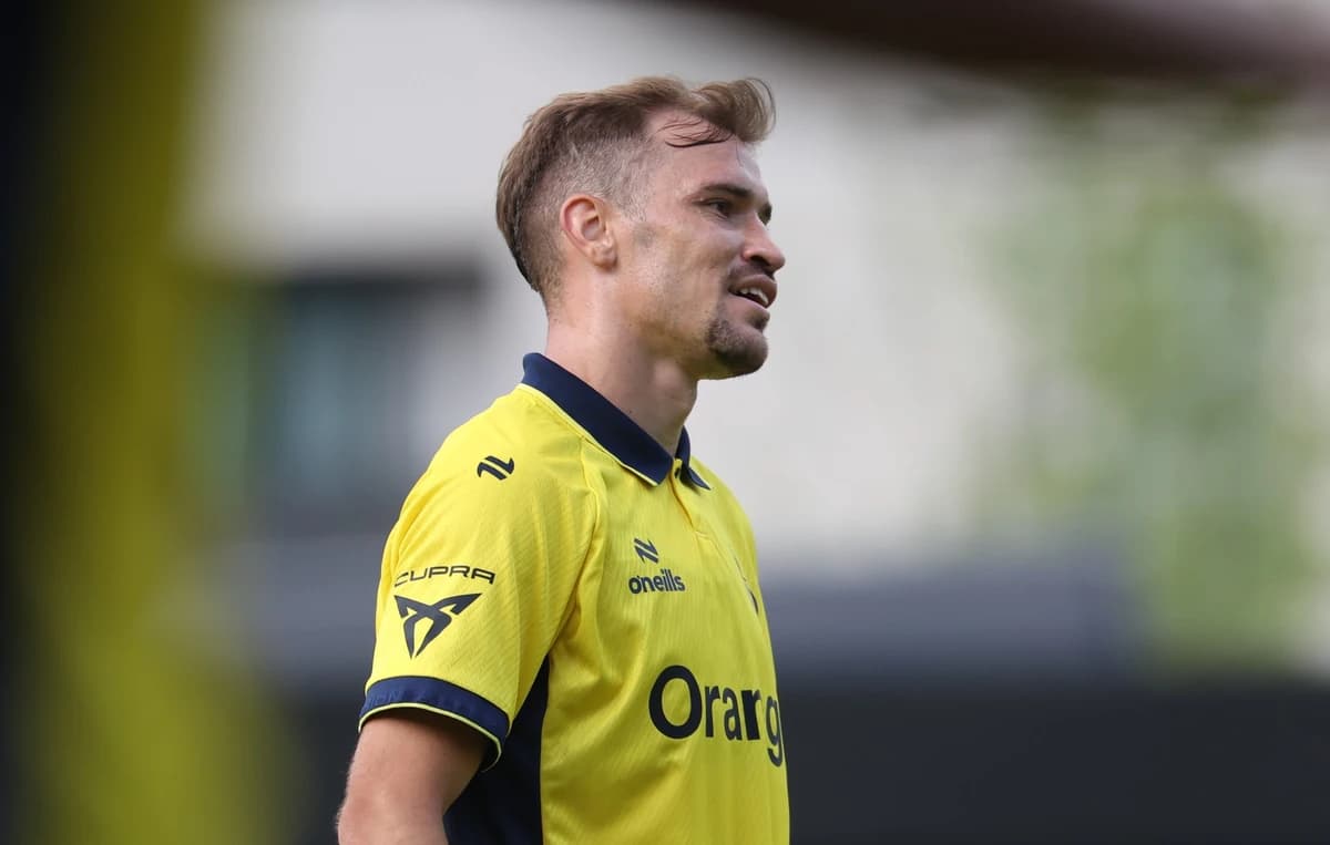 Reacția lui Darius Olaru, după Union SG - FCSB 4-0: ”Nu mai suntem prieteni”