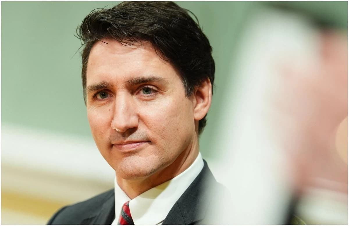 Reacția lui Justin Trudeau, după ce a fost numit “trădător” pentru că a lipsit de la ceremonia de de