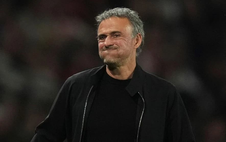 Reacția lui Luis Enrique, după PSG - Bayern 5-4: ”Nu am mai văzut niciodată așa ceva”
