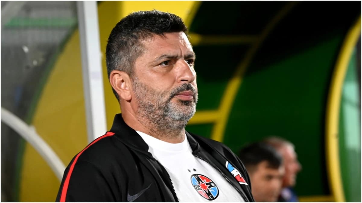 Reacția lui Marius Baciu când a aflat că Gigi Becali sparge banca pentru trei transferuri la FCSB: „