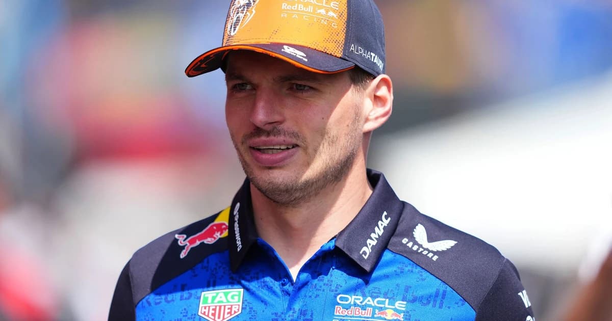 Reacția lui Max Verstappen despre zvonurile care îl dau la McLaren! Concluzia experților e clară