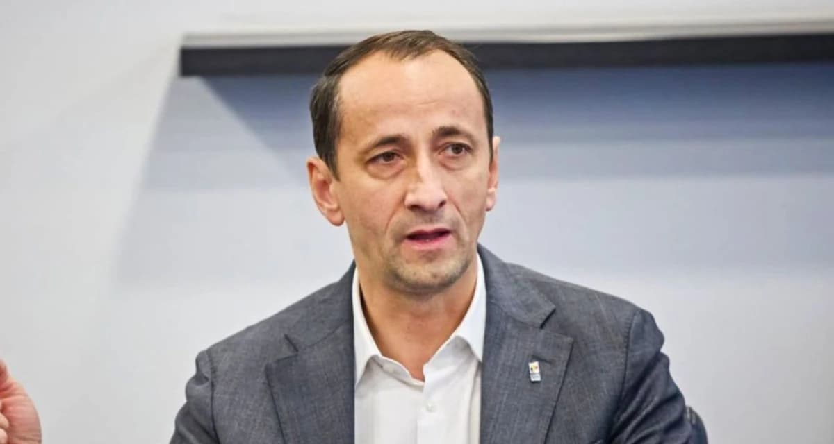 Reacția lui Mihai Covaliu după suspendarea provizorie a Anei Bărbosu: „Federațiile să fie mai implic