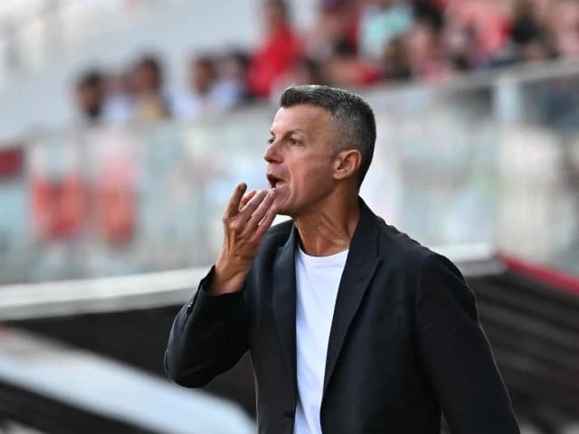 Reacția lui Ovidiu Burcă, după ce Sepsi a obținut prima victorie de la revenirea în SuperLiga