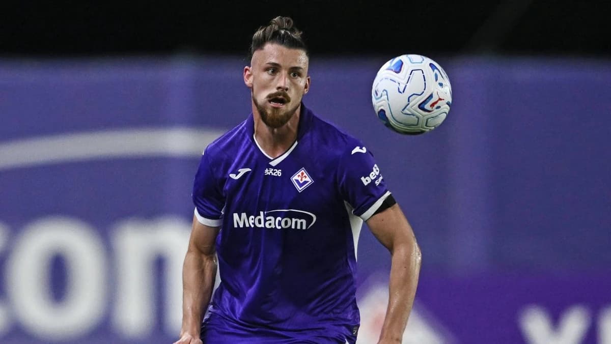 Reacția lui Radu Drăgușin după ce a debutat cu assist la Fiorentina: ”Vin cu experiența acumulată în