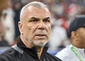 Reacția tranșantă a lui Olăroiu după debutul de coșmar la noua echipă: „S-a terminat cu această impr