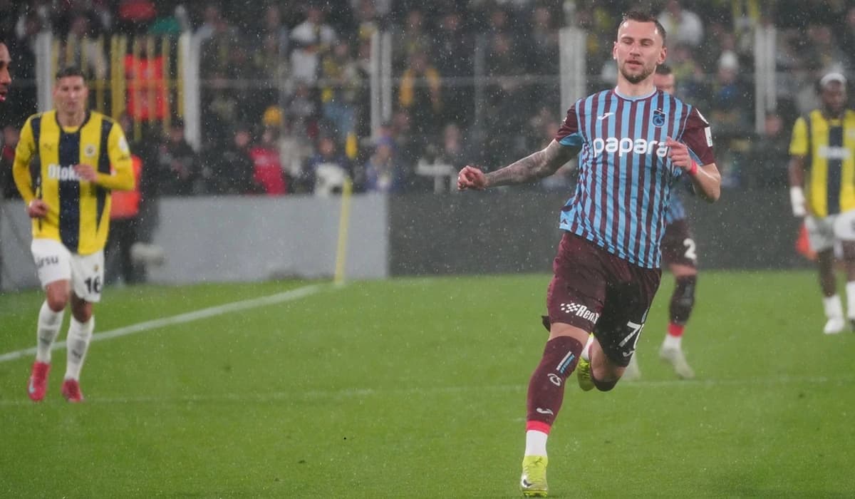 Reacția turcilor după ce s-a aflat suma astronomică la care Denis Drăguș a renunțat de la Trabzonspo