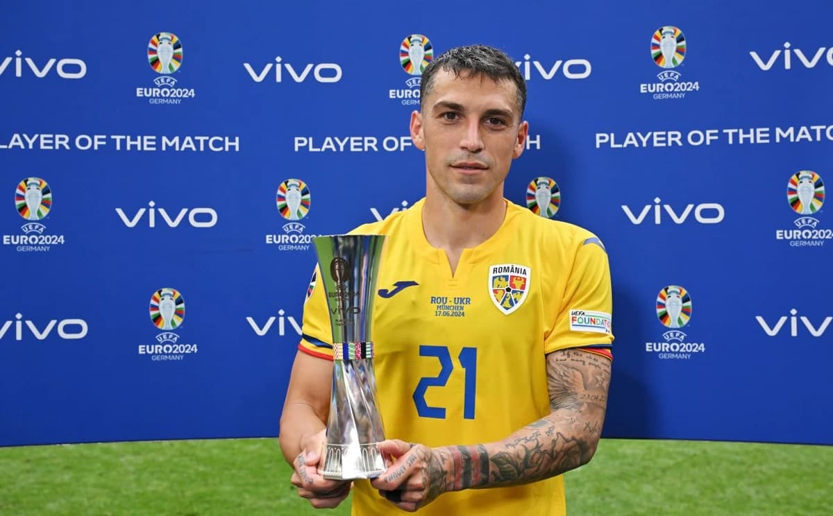 Reacție categorică după ce s-a scris că Stanciu ar fi bătut palma cu un club din Superliga: ”Da, est