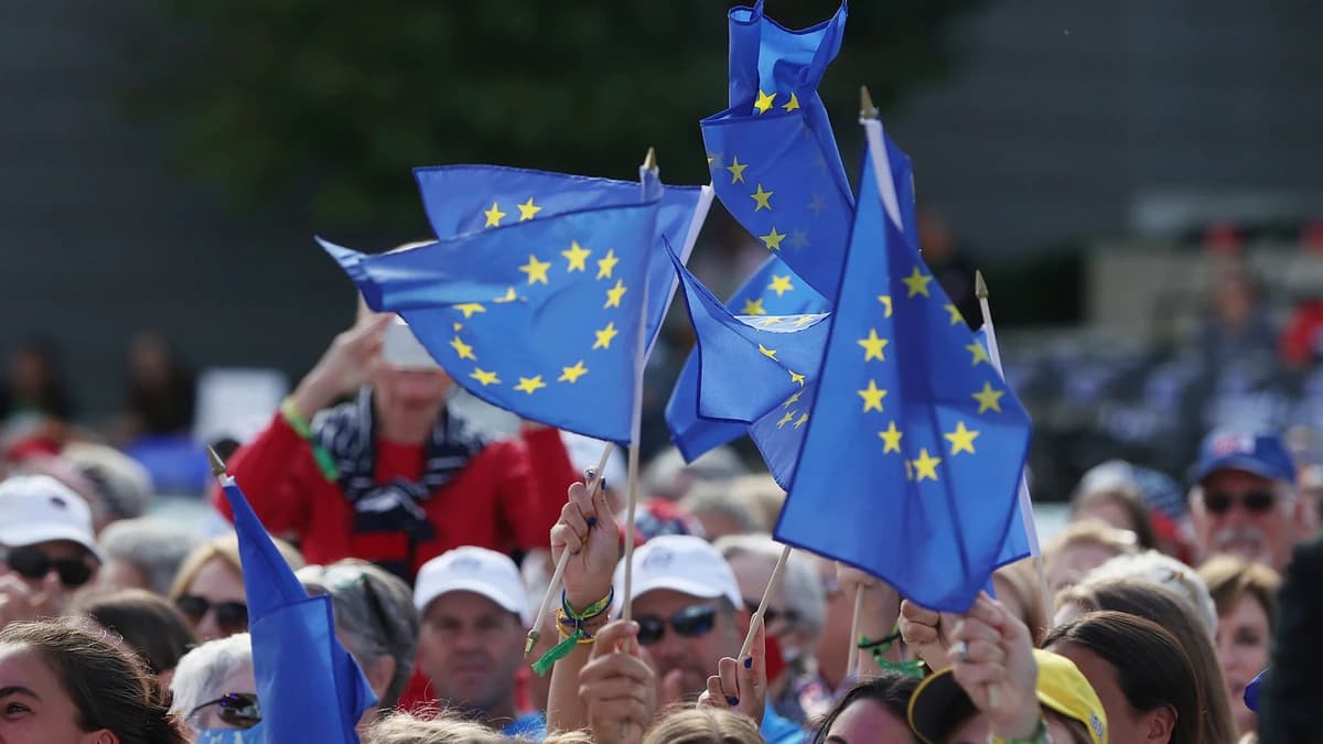 Ready for the Netherlands: Introducing the 2026 European Solheim Cup Team