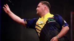 'Real fear Littler could walk away' - darts would be loser in booing row