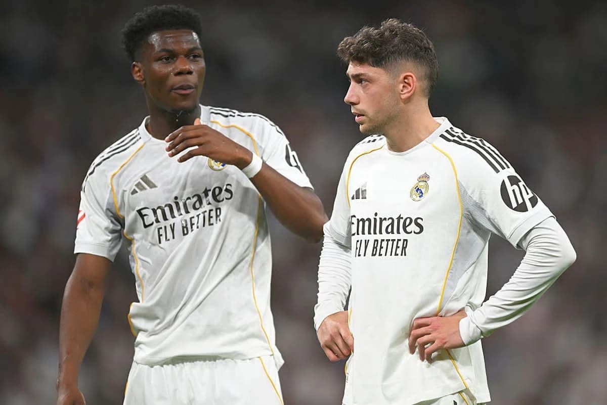 Real Madrid a dictat cea mai mare amendă din istoria clubului » Cât trebuie să plătească Valverde și