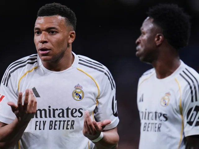 Real Madrid - Alaves 1-0, Digi Sport 1. Militao a trimis în transversală