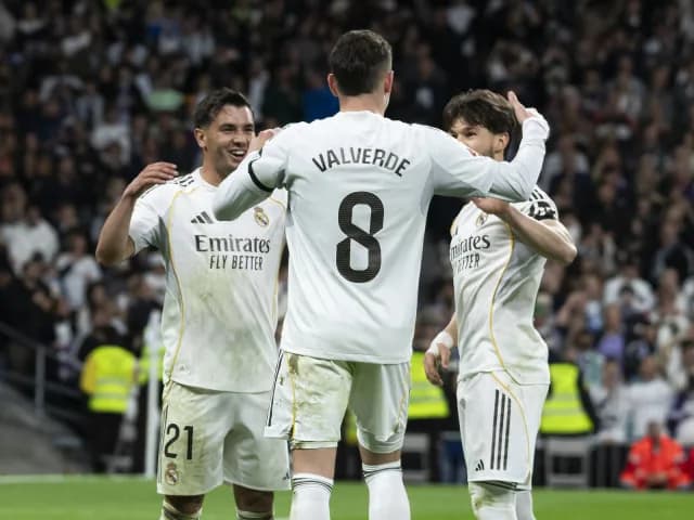 Real Madrid - Alaves, LIVE VIDEO, 22:30, Digi Sport 1. Echipele de start. Cu cine atacă ”Galacticii”