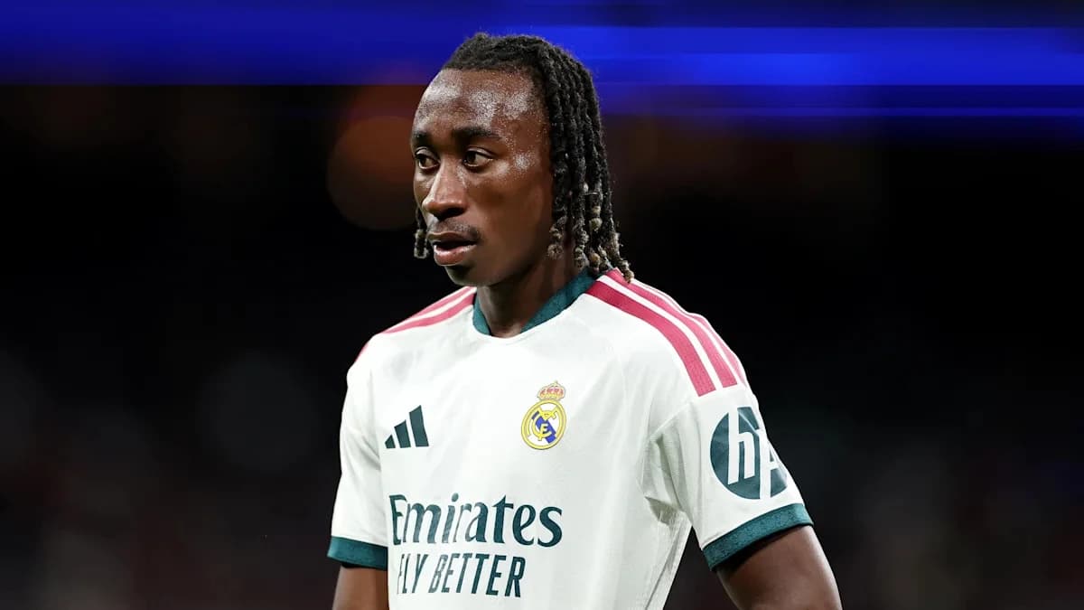 Real Madrid announce squad for El Clásico against Barcelona