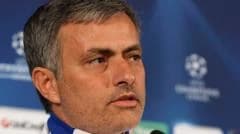 Real Madrid bring back Mourinho on three-year deal