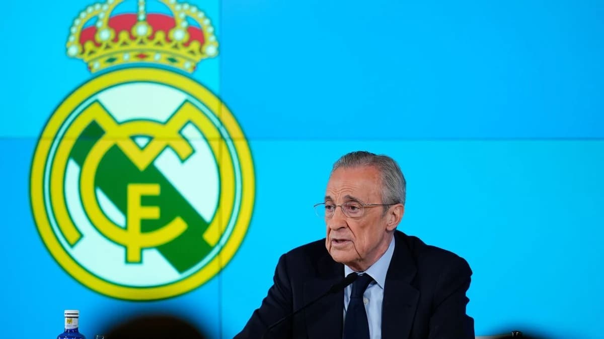 Real Madrid call elections after Pérez move