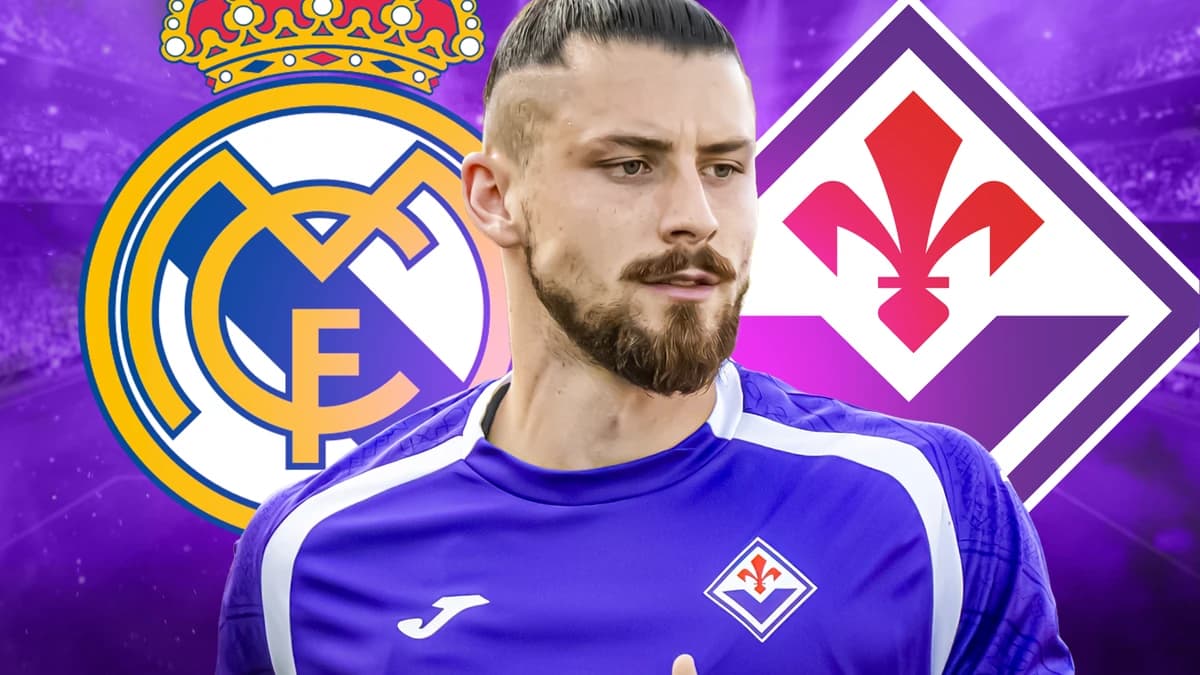 Real Madrid - Fiorentina, LIVE TEXT, 19:00, digisport.ro. Radu Drăgușin, titular în amicalul contra