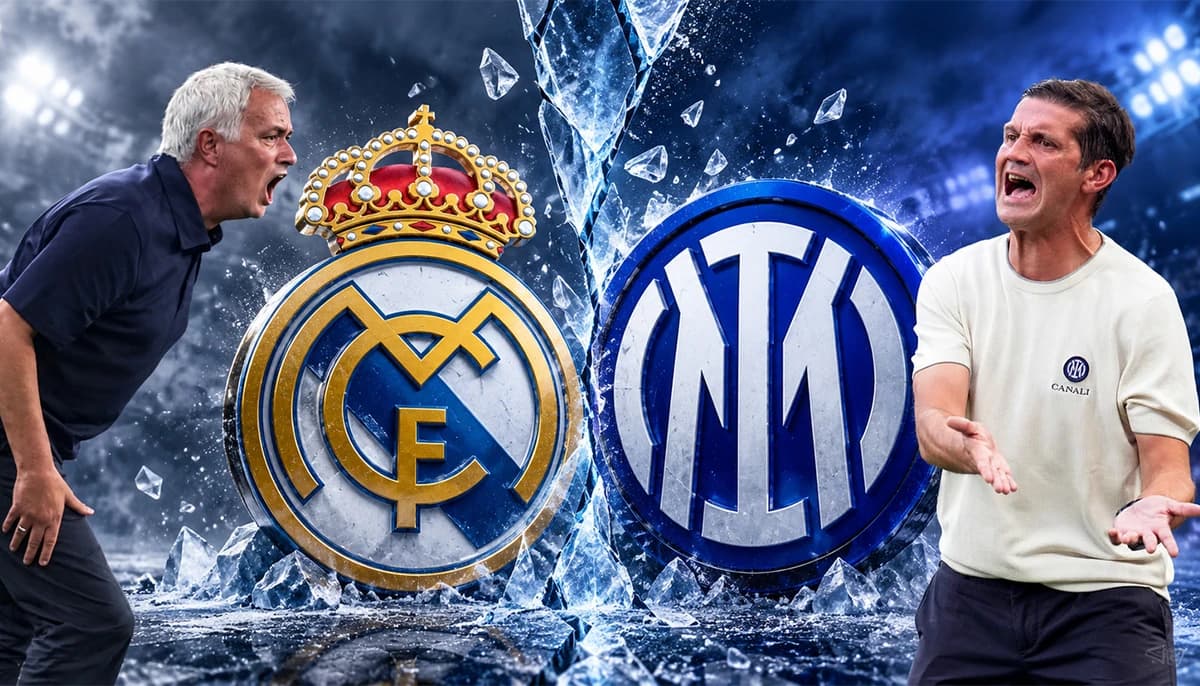 Real Madrid – Inter Milano, Live Text Online de la 22:00, în prima etapă din Liga Campionilor. Chivu