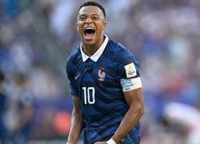 Real Madrid, la un gol să intre în istorie după reușita lui Kylian Mbappe! » Ce cluburi împart recor