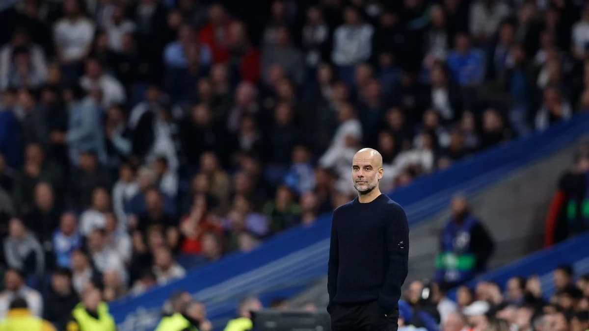 Real Madrid lose appeal over anti-gay Pep chant