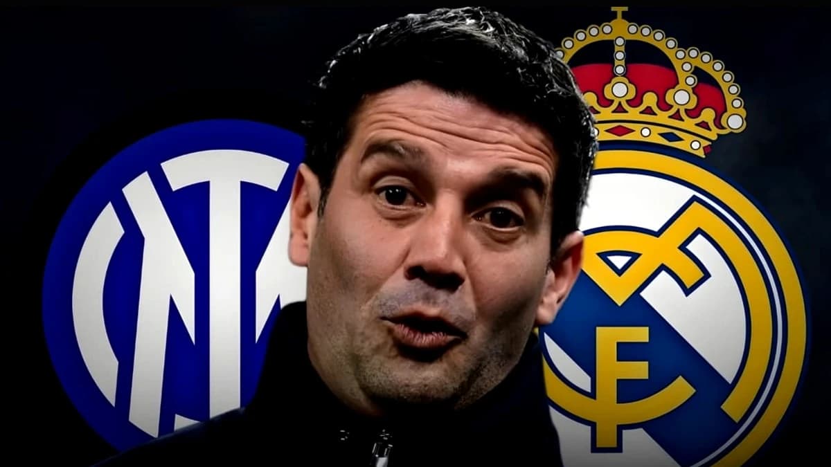 Real Madrid, lovitură la miezul nopții pentru Cristi Chivu! S-a înțeles cu starul lui Inter Milano
