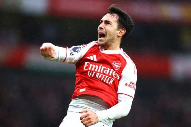 Real Madrid plot shock Martin Zubimendi transfer as Arsenal left with dilemma