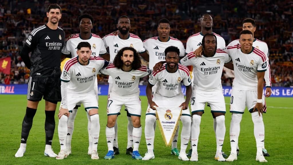 Real Madrid, revenire spectaculoasă în Liga Campionilor! Madrilenii au întors scorul de la 1-3 și au